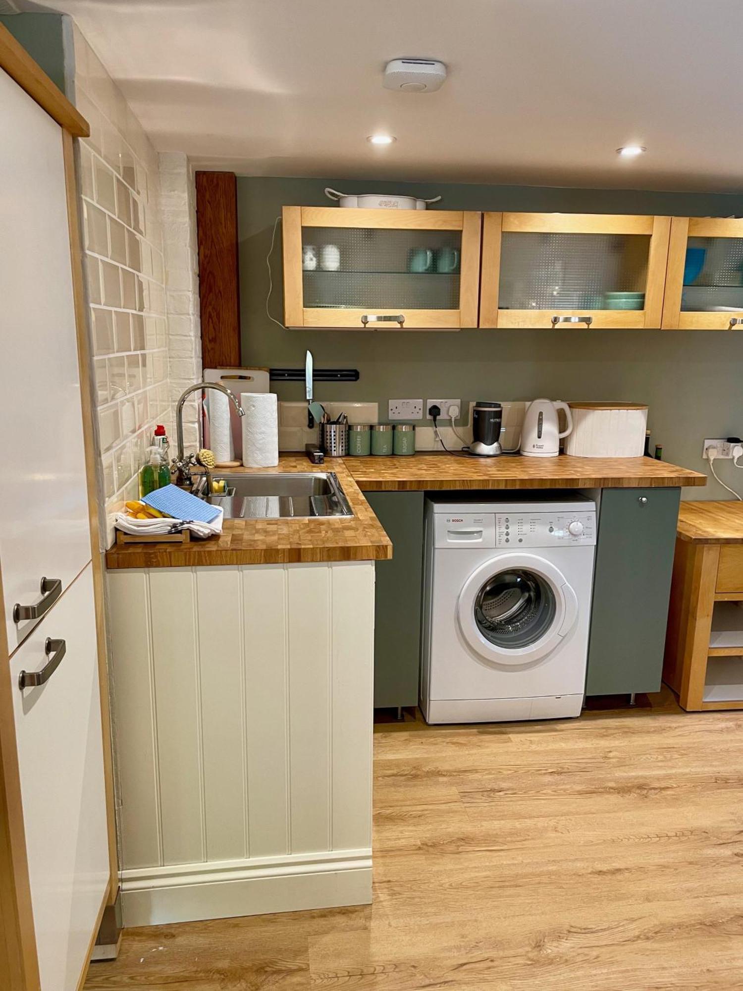 Apartment The Grannery Wadhurst