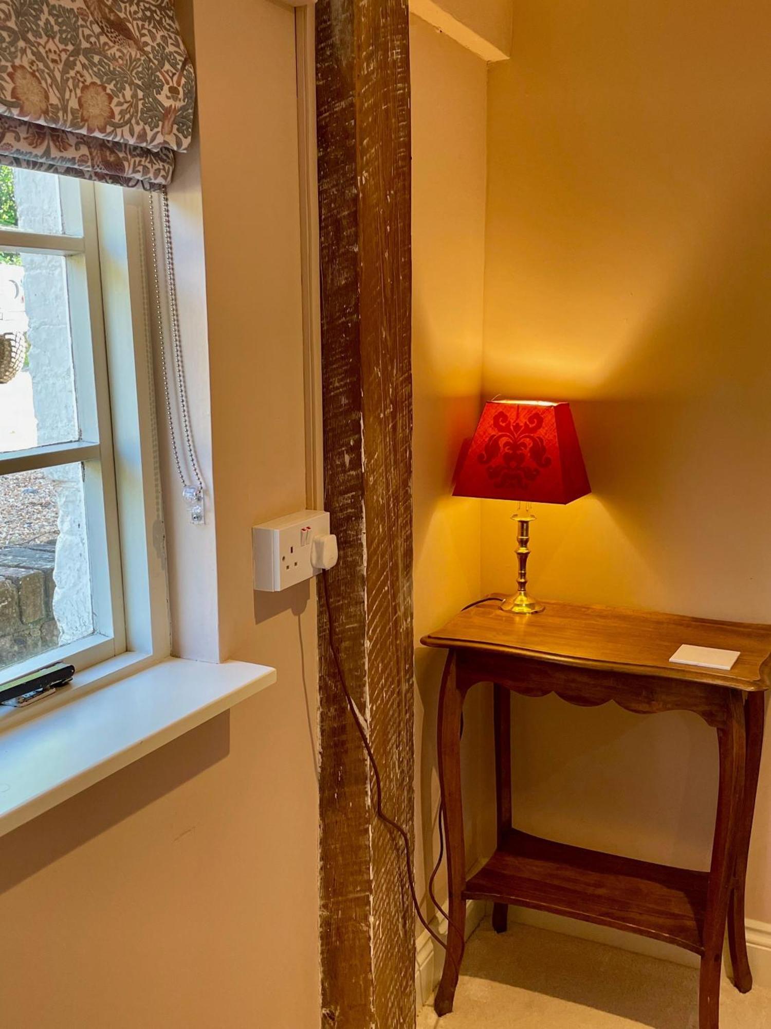 The Grannery Apartment Wadhurst